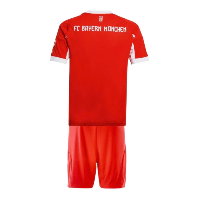 Conjunto Infantil Bayern de Munich 25-26 - Primera Equipación