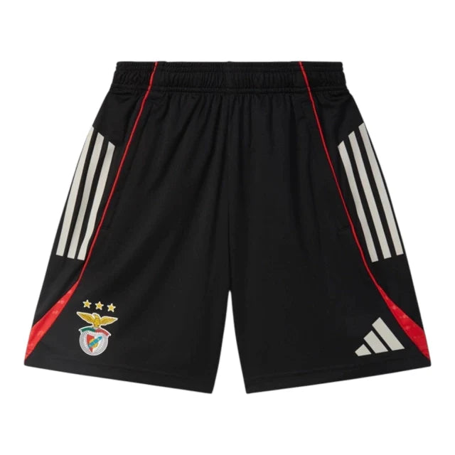 Short Benfica 25-26 - Hombre
