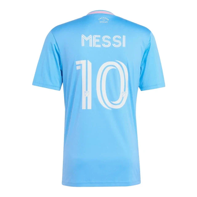 Camiseta Inter Miami 25-26 - Tercera Equipación