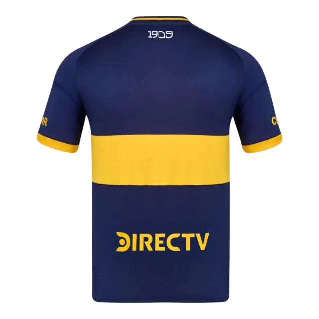 Camiseta Boca Juniors 25-26 - Primera Equipación