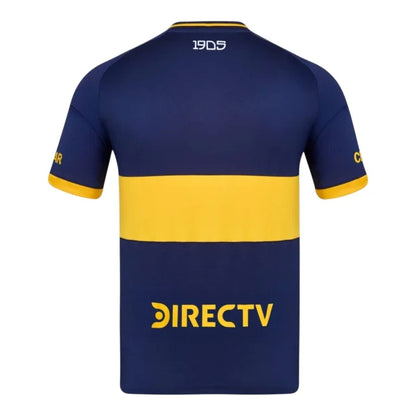 Camiseta Boca Juniors 25-26 - Primera Equipación