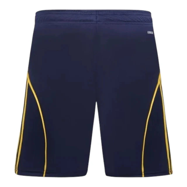 Short Boca Juniors I 25-26 - Hombre