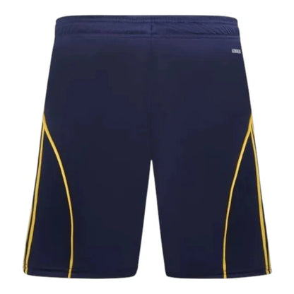 Short Boca Juniors I 25-26 - Hombre