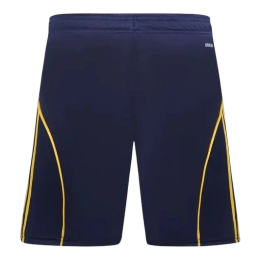 Short Boca Juniors I 25-26 - Hombre