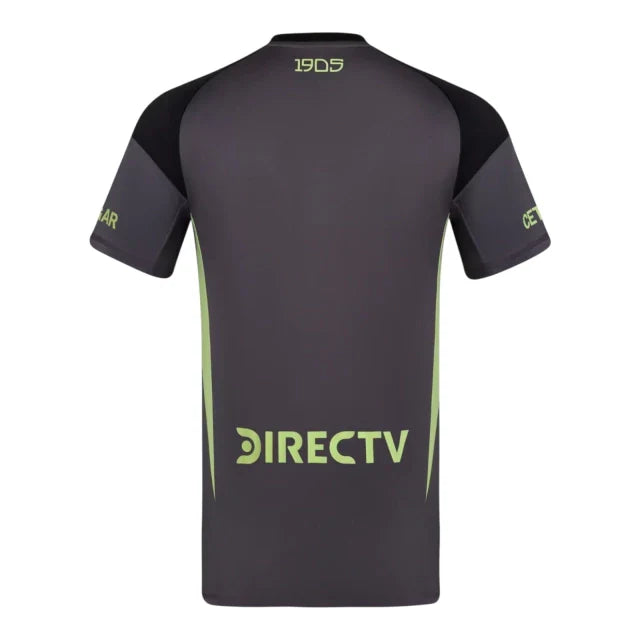 Camiseta de Portero Boca Juniors 25-26