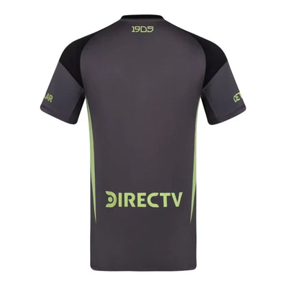 Camiseta de Portero Boca Juniors 25-26