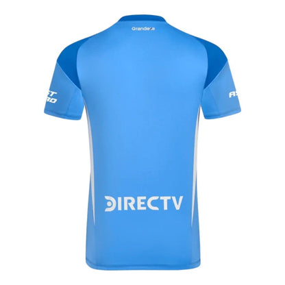 Camiseta de Portero River Plate 25-26