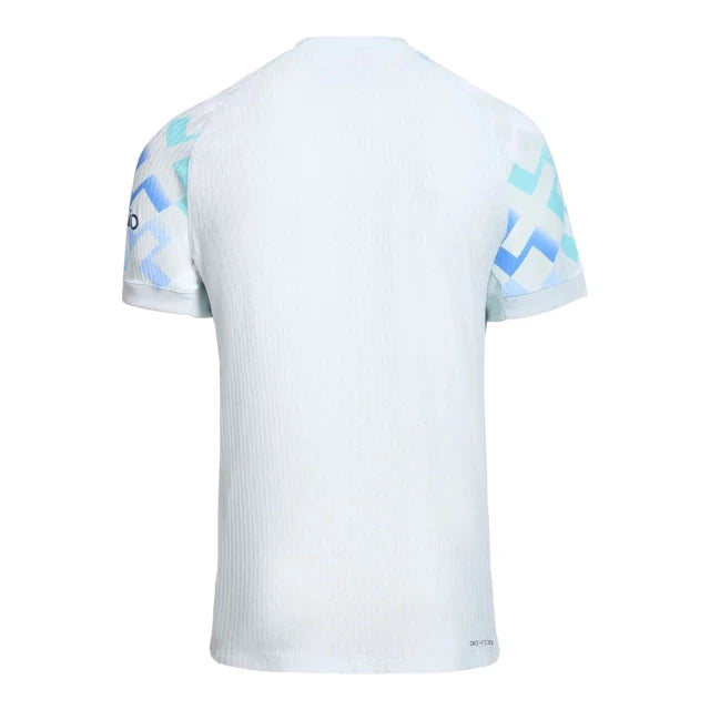 Camiseta Inter de Milan 25-26 - Segunda Equipación
