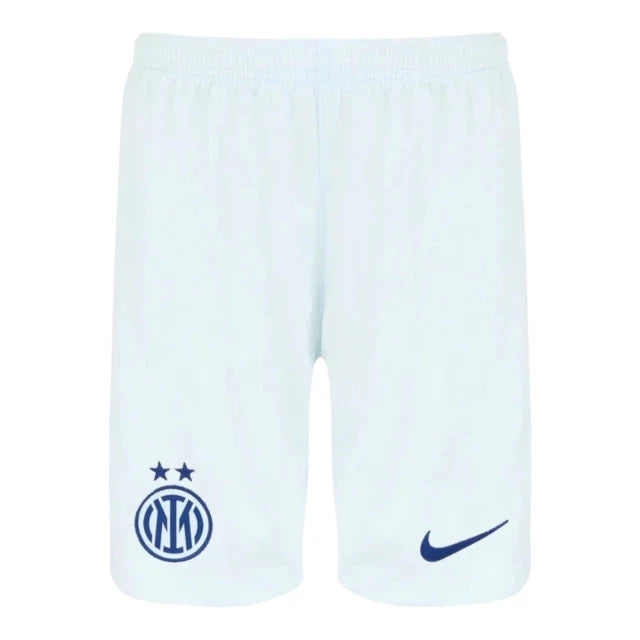 Short Shorts Inter Milan II 25-26 - Hombre