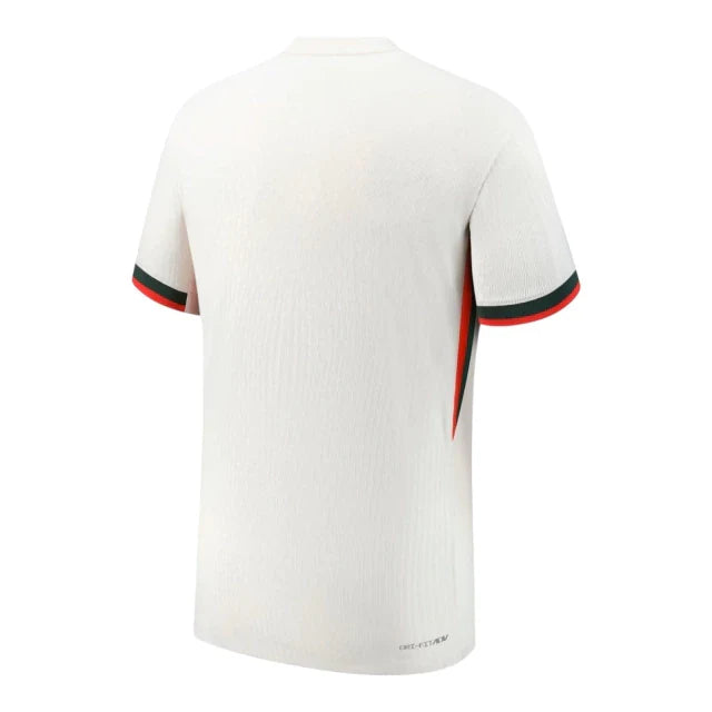 Camiseta Chelsea 25-26 - Segunda Equipación