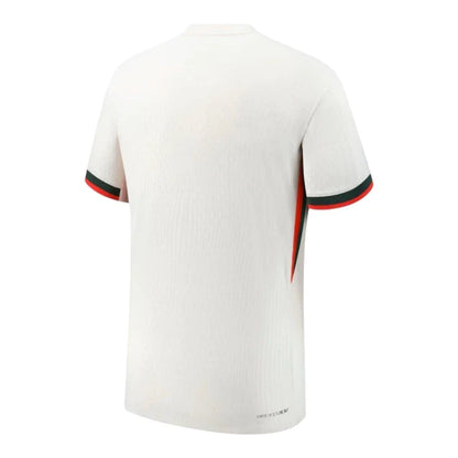 Camiseta Chelsea 25-26 - Segunda Equipación