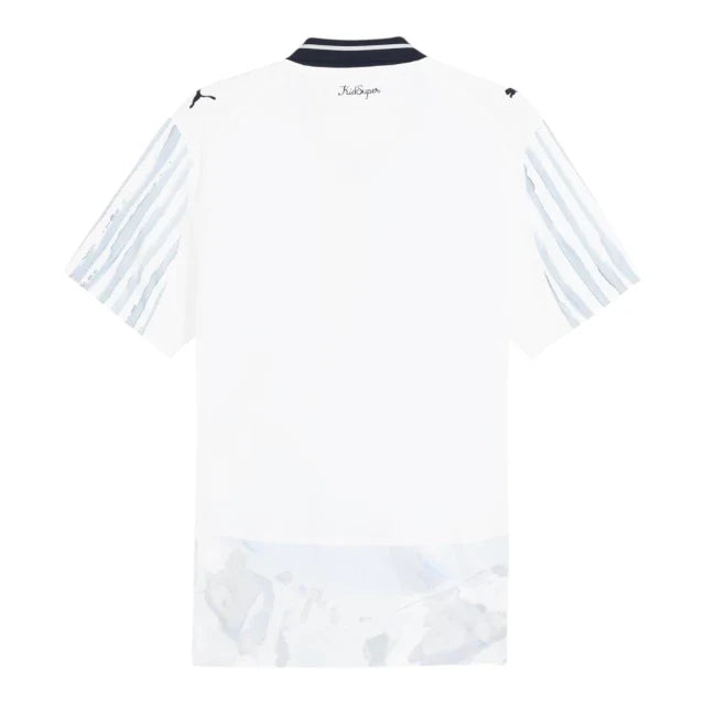 Camiseta Monterrey Mundial de Clubes 25-26 - Segunda Equipación Edición Especial Especial