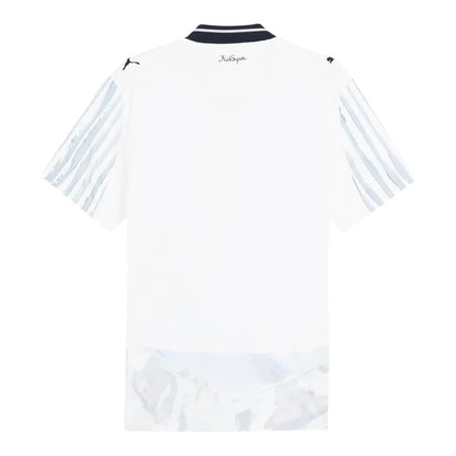Camiseta Monterrey Mundial de Clubes 25-26 - Segunda Equipación Edición Especial Especial