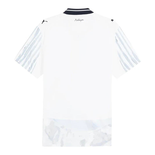 Camiseta Monterrey Mundial de Clubes 25-26 - Segunda Equipación Edición Especial Especial