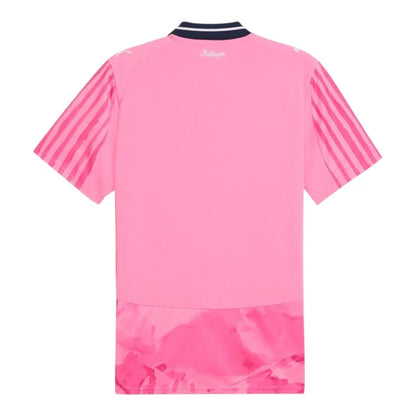 Camiseta de Portero Monterrey Mundial de Clubes 25-26 - Edición Especial Especial