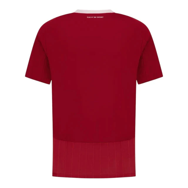 Camiseta AlAhly 25-26 - Primera Equipación