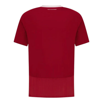 Camiseta AlAhly 25-26 - Primera Equipación