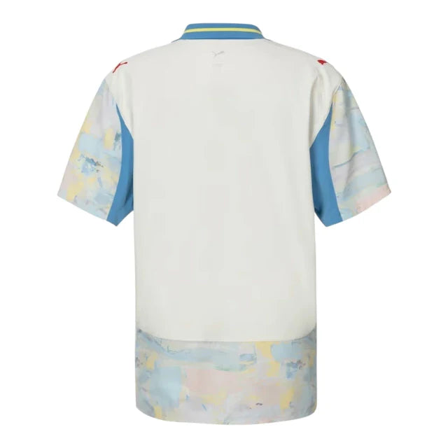 Camiseta Red Bull Salzburg Mundial de Clubes 25-26 - Primera Equipación Edición Especial Especial