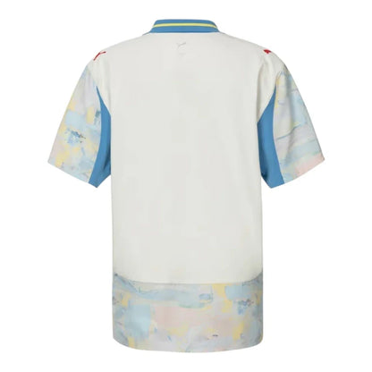 Camiseta Red Bull Salzburg Mundial de Clubes 25-26 - Primera Equipación Edición Especial Especial