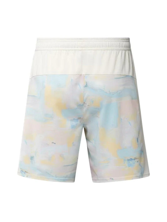 Short Red Bull Salzburg especial Mundial Clubes Edición 25-26 - Hombre