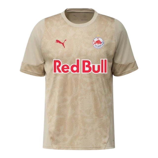 Camiseta Red Bull Salzburg 25-26