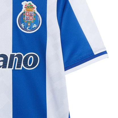 Camiseta Porto Mundial de Clubes 25-26 - Primera Equipación Edición Especial Especial