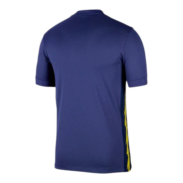 Camiseta Atlético de Madrid 25-26 - Segunda Equipación