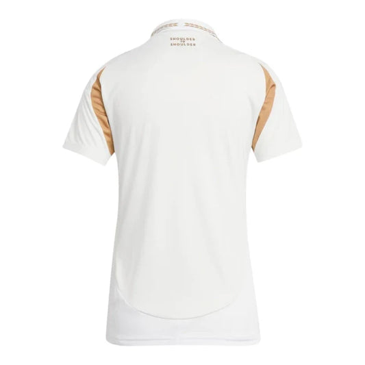 Camiseta Los Angeles FC 25-26 - Segunda Equipación Mujer