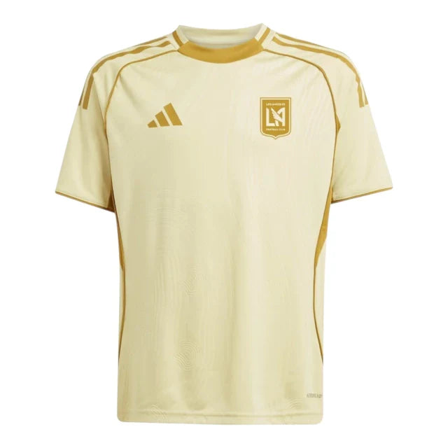 Camiseta Pre-Partido Los Angeles FC 25-26