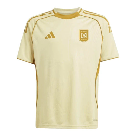 Camiseta Pre-Partido Los Angeles FC 25-26