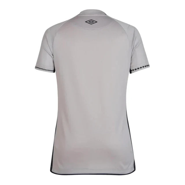 Camiseta Athletico 25-26 - Segunda Equipación Paranaense Mujer