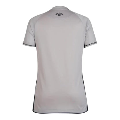 Camiseta Athletico 25-26 - Segunda Equipación Paranaense Mujer