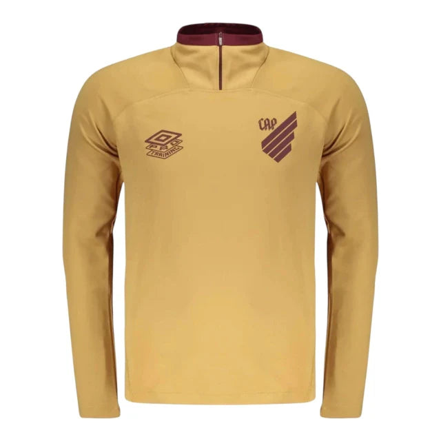 Chaqueta Cortavientos Athletico 25-26 - Paranaense