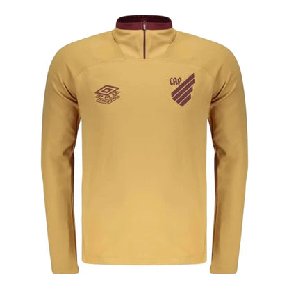 Chaqueta Cortavientos Athletico 25-26 - Paranaense