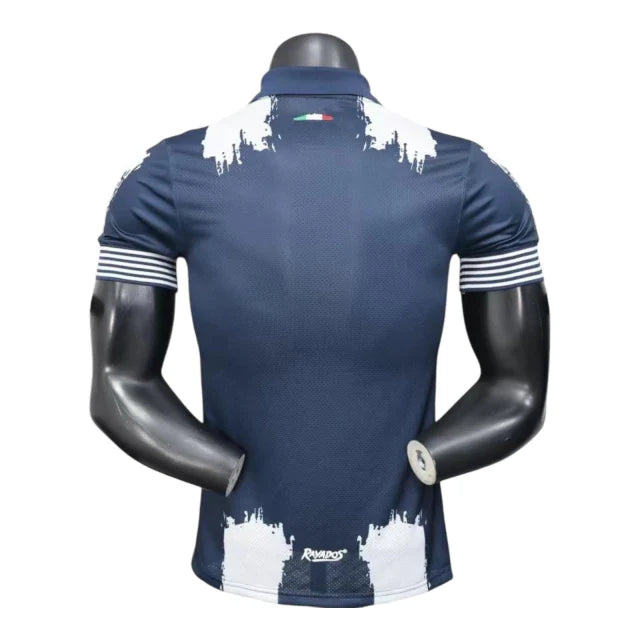 Camiseta Monterrey Mundial de Clubes Jugador 25-26 - Primera Equipación Edición Especial Especial