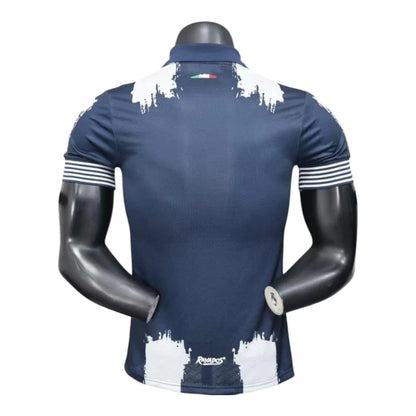 Camiseta Monterrey Mundial de Clubes Jugador 25-26 - Primera Equipación Edición Especial Especial