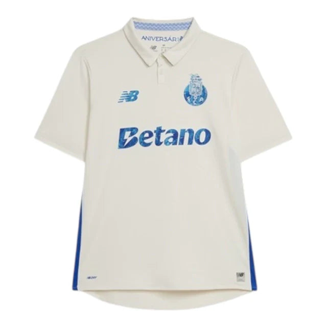 Camiseta Porto 25-26 - Tercera Equipación