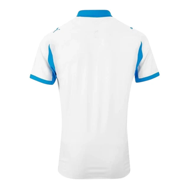Camiseta Olympique Marseille 25-26 - Primera Equipación