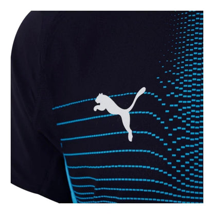 Camiseta Olympique Marseille 25-26 - Segunda Equipación