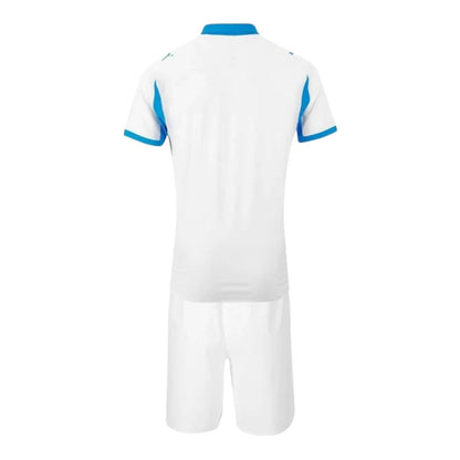 Conjunto Infantil Marseille 25-26 - Primera Equipación