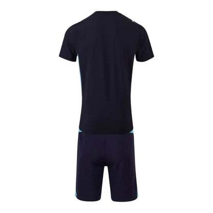 Conjunto Infantil Olympique Marseille 25-26 - Segunda Equipación