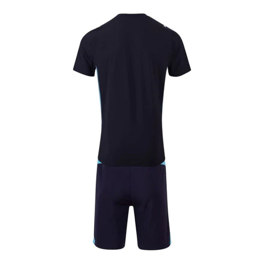 Conjunto Infantil Olympique Marseille 25-26 - Segunda Equipación