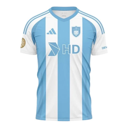 Camiseta Ulsan HD Mundial de Clubes 25-26 - Segunda Equipación Edición Especial Especial