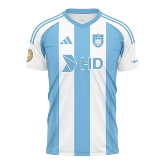 Camiseta Ulsan HD Mundial de Clubes 25-26 - Segunda Equipación Edición Especial Especial