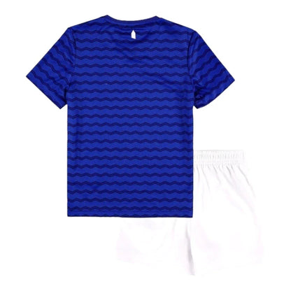 Conjunto Infantil Everton 25-26 - Primera Equipación