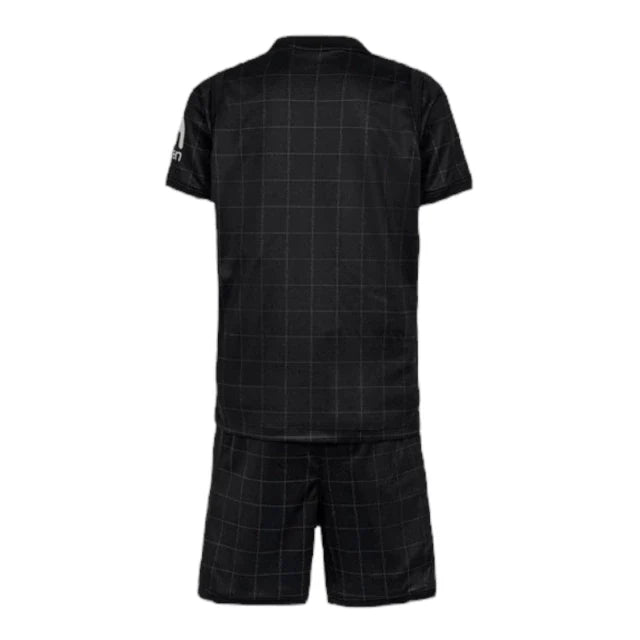 Conjunto Infantil Tottenham 25-26 - Segunda Equipación