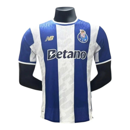 Camiseta Porto Mundial de Clubes Jugador 25-26 - Primera Equipación Edición Especial Especial