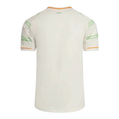 Camiseta Celtic 25-26 - Tercera Equipación