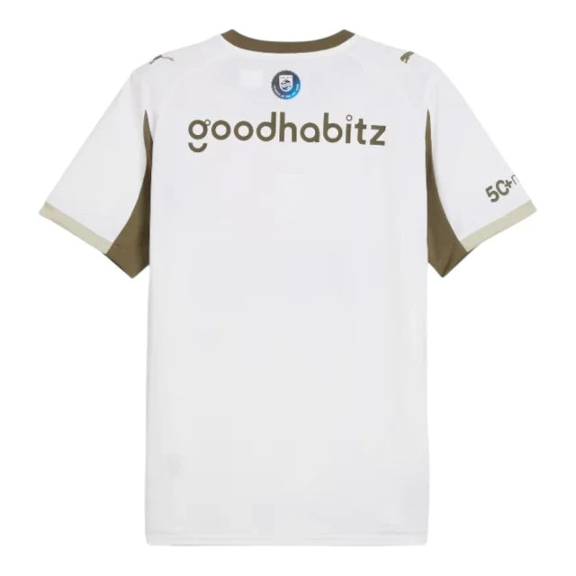 Camiseta PSV Eindhoven 25-26 - Tercera Equipación