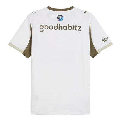 Camiseta PSV Eindhoven 25-26 - Tercera Equipación